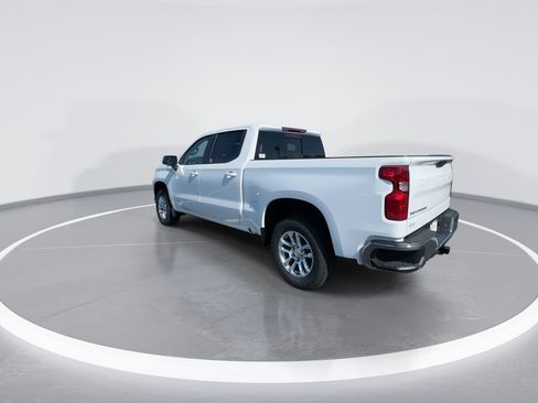 New 2026 Chevrolet Silverado 1500 LT image 6