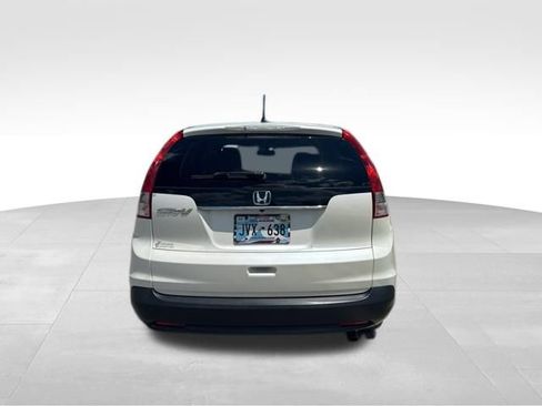 Used 2013 Honda CR-V EX image 4