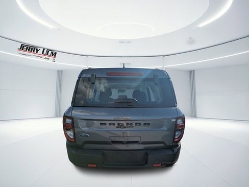 Used 2021 Ford Bronco Sport image 4