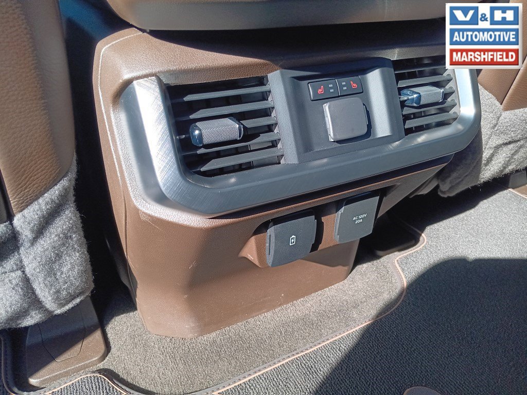 Used 2023 Ford F150 King Ranch AWD/4WD image 28