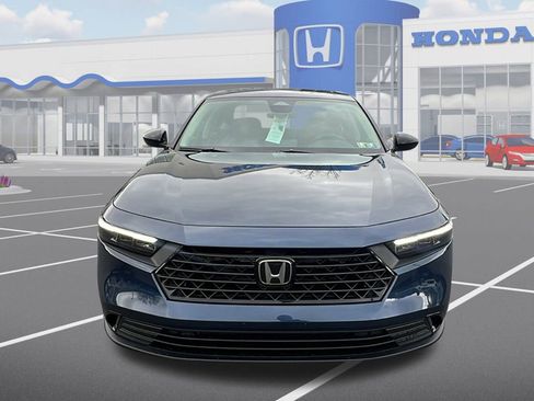 Used 2025 Honda Accord SE image 3