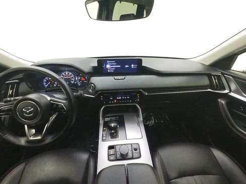 Used 2024 MAZDA CX-90 3.3 Turbo w/ Preferred Plus AWD/4WD image 29