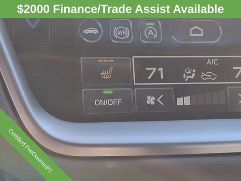 Used 2023 Subaru Outback Premium AWD/4WD image 23