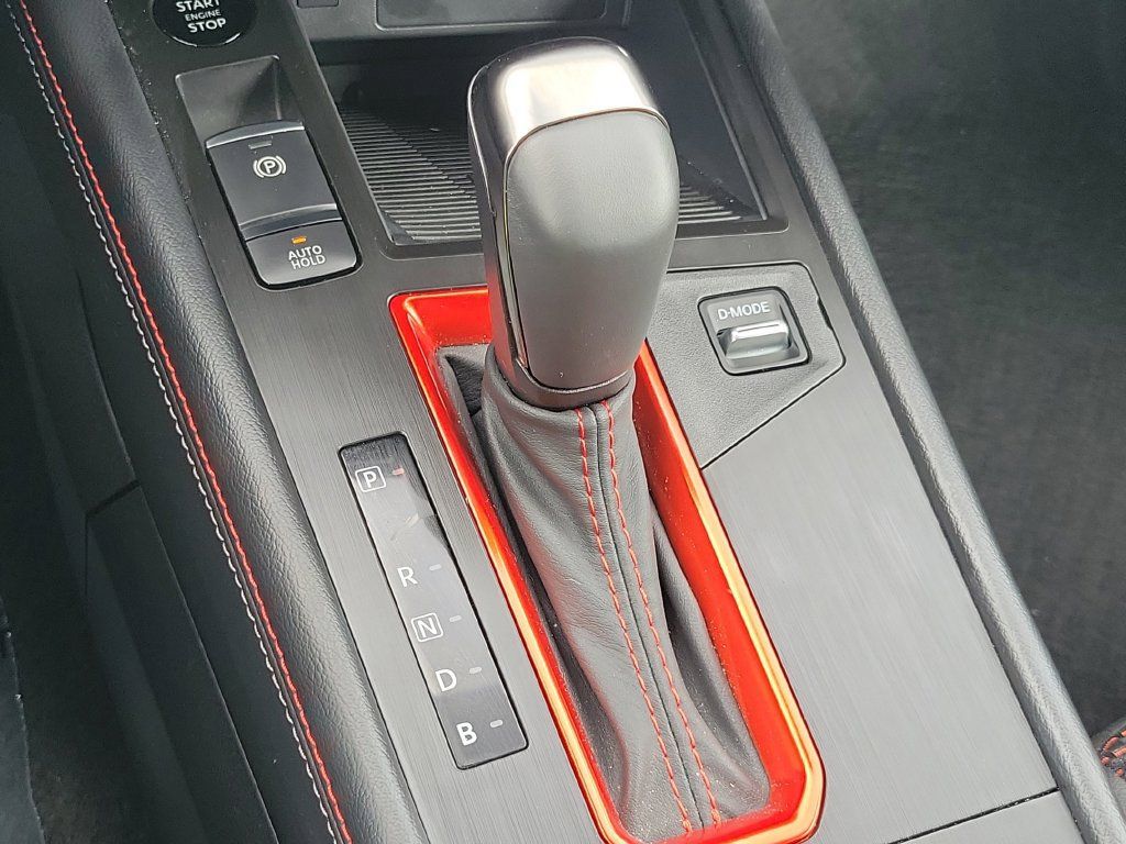 Certified 2026 Nissan Kicks SR FWD image 38