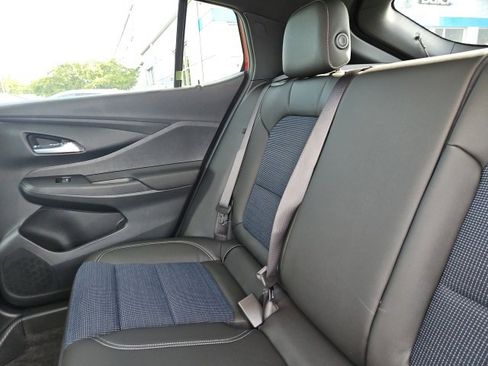 New 2026 Buick Envista Preferred w/ Convenience I Package image 14