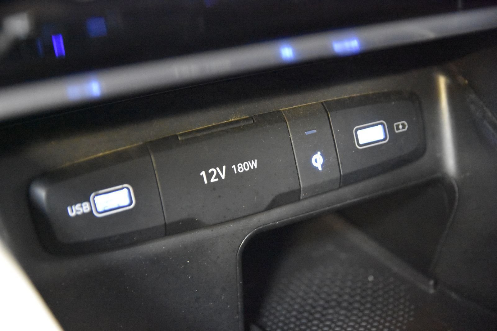 Used 2024 Hyundai Tucson SEL FWD image 21