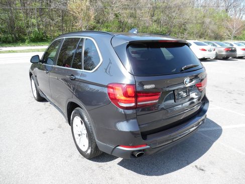 Used 2015 BMW X5 sDrive35i image 3