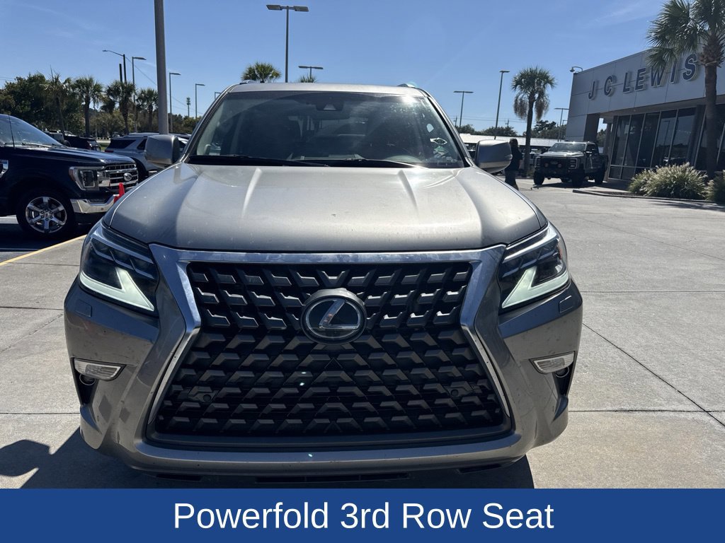 Used 2023 Lexus GX 460 Premium w/ Premium Plus Package AWD/4WD image 3