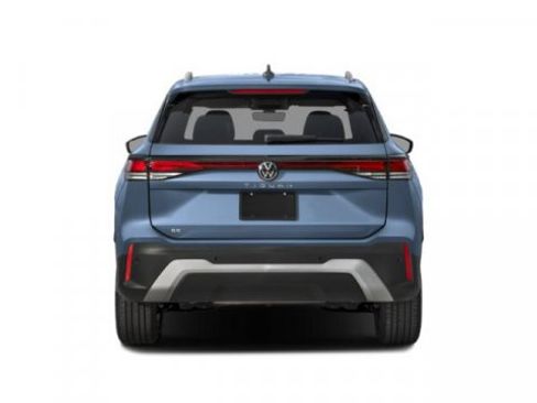 New 2026 Volkswagen Tiguan SE image 5