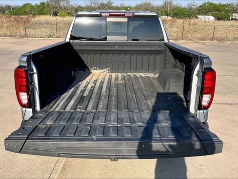 Used 2023 GMC Sierra 1500 Elevation w/ Elevation Premium Package image 35