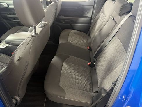 Used 2026 Ford Ranger XLT w/ Convenience Package RWD image 18