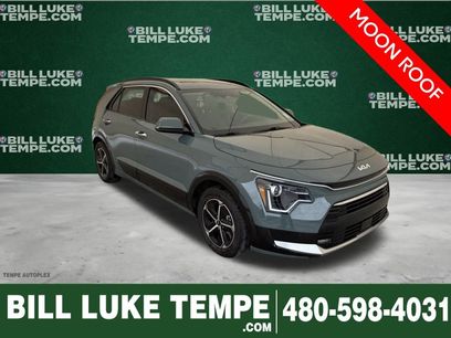 Used 2023 Kia Niro SX