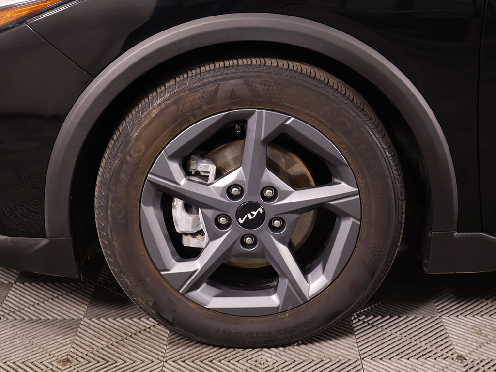 Used 2025 Kia K4 FWD image 19