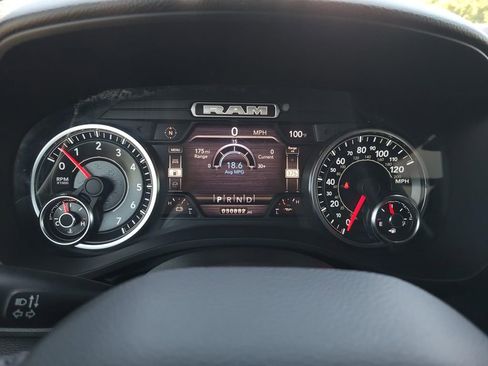 Used 2022 RAM 1500 Lone Star image 18