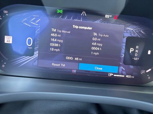 New 2026 Volvo XC60 B5 Ultra w/ Protection Package Premier image 16