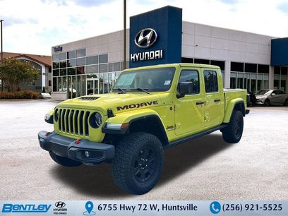 Used 2023 Jeep Gladiator Mojave w/ LED Lighting Group