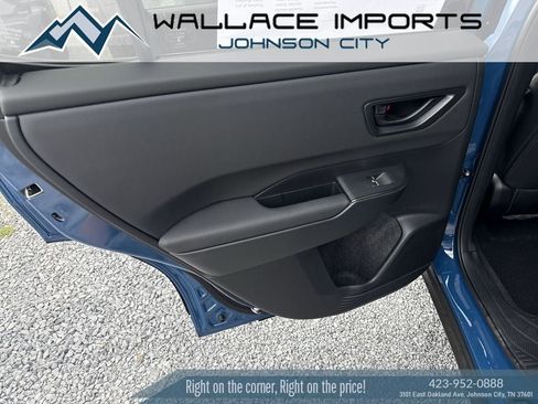 New 2026 Subaru Outback Wilderness AWD/4WD image 26