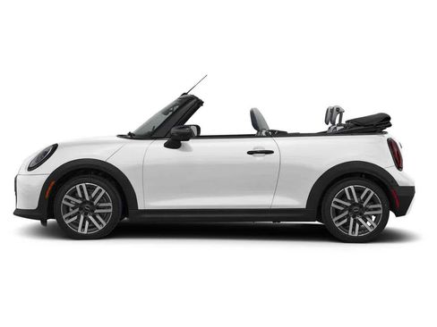 Used 2026 MINI Cooper Convertible image 3