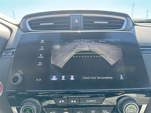 Used 2019 Honda CR-V EX image 28