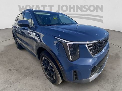 Used 2026 Kia Sorento S AWD/4WD image 14