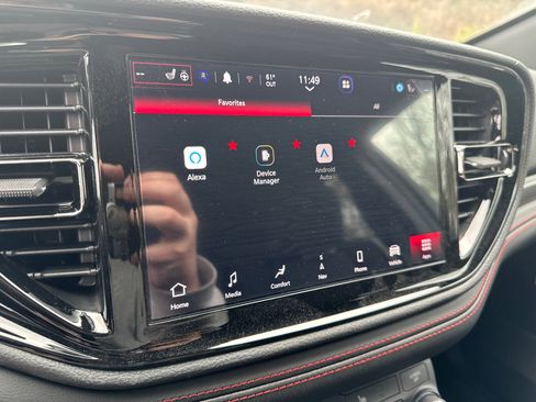 Used 2025 Dodge Durango GT image 25