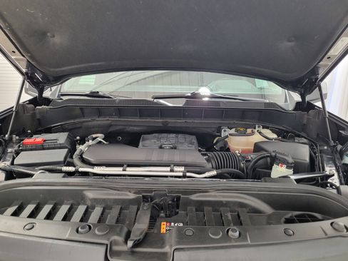 Certified 2022 Chevrolet Silverado 1500 LT w/ Protection Package image 16