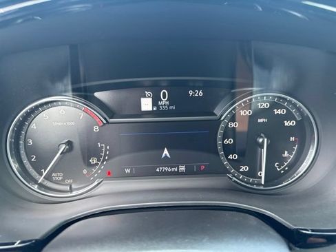 Used 2022 Cadillac XT5 Premium Luxury AWD/4WD image 14