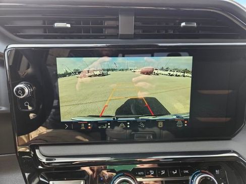 New 2026 GMC Sierra 1500 AT4 w/ AT4 Preferred Package image 20