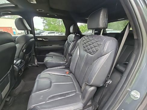 Used 2020 Hyundai Palisade Limited AWD/4WD image 15