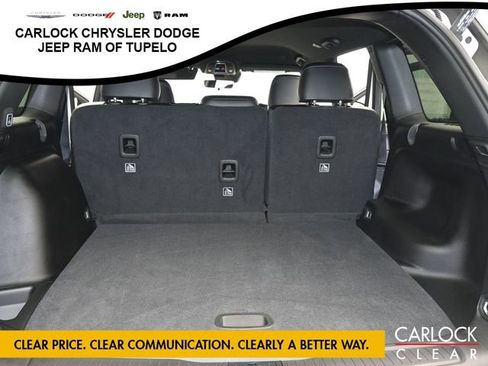 New 2025 Jeep Grand Cherokee Altitude image 31