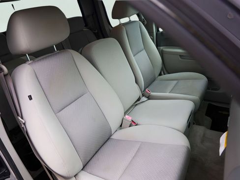 Used 2013 Chevrolet Silverado 1500 LT RWD image 27