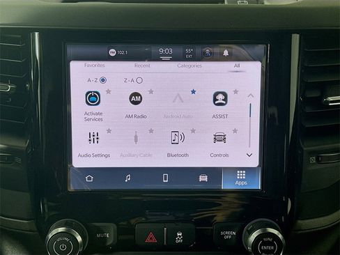 New 2026 RAM 3500 Tradesman image 15