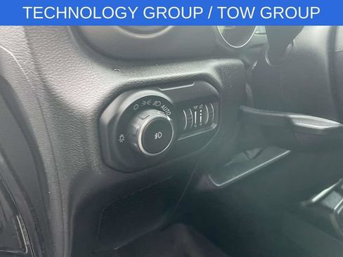 Used 2019 Jeep Wrangler Unlimited Sport S AWD/4WD image 19