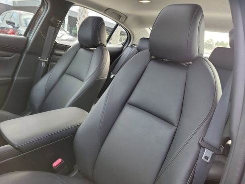 New 2022 MAZDA MAZDA3 s image 15