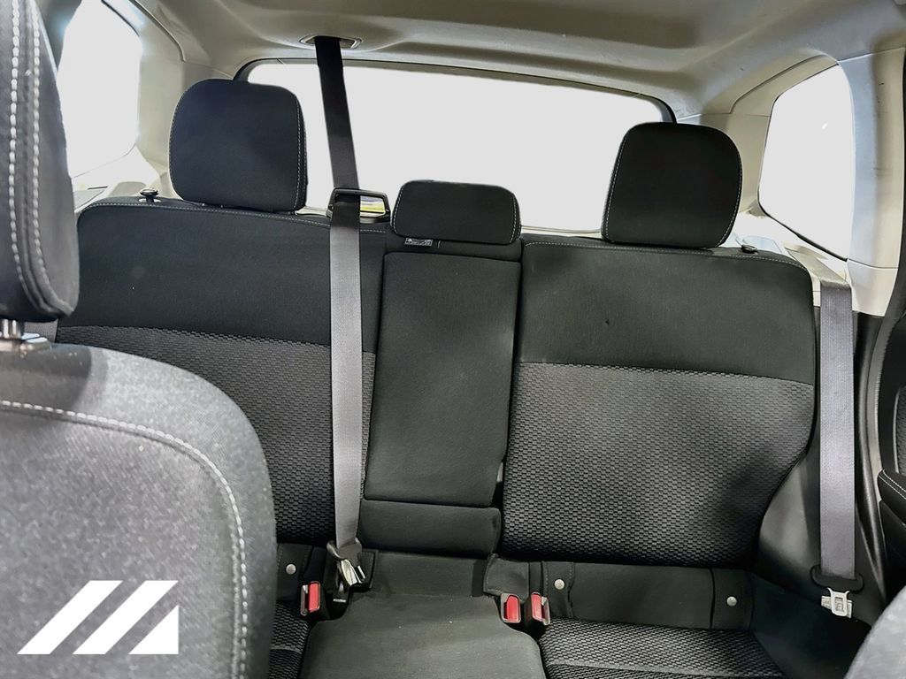 Used 2018 Subaru Forester 2.5i Premium w/ All-Weather Package AWD/4WD image 30