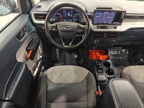 Used 2023 Ford Maverick XLT w/ XLT Luxury Package FWD image 4
