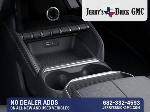 New 2027 GMC Terrain Denali w/ LPO, Black Badging Package AWD/4WD image 25