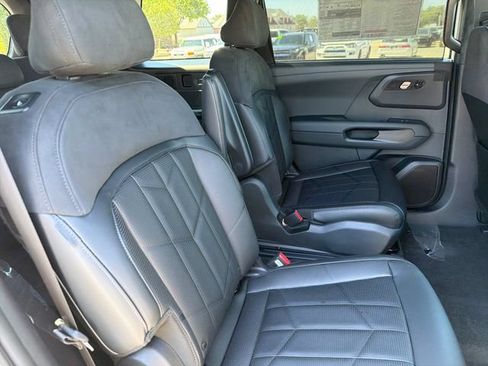 New 2027 Kia Telluride X-Line SX Prestige AWD/4WD image 22
