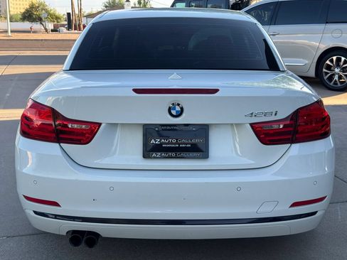 Used 2015 BMW 428i Convertible RWD image 43