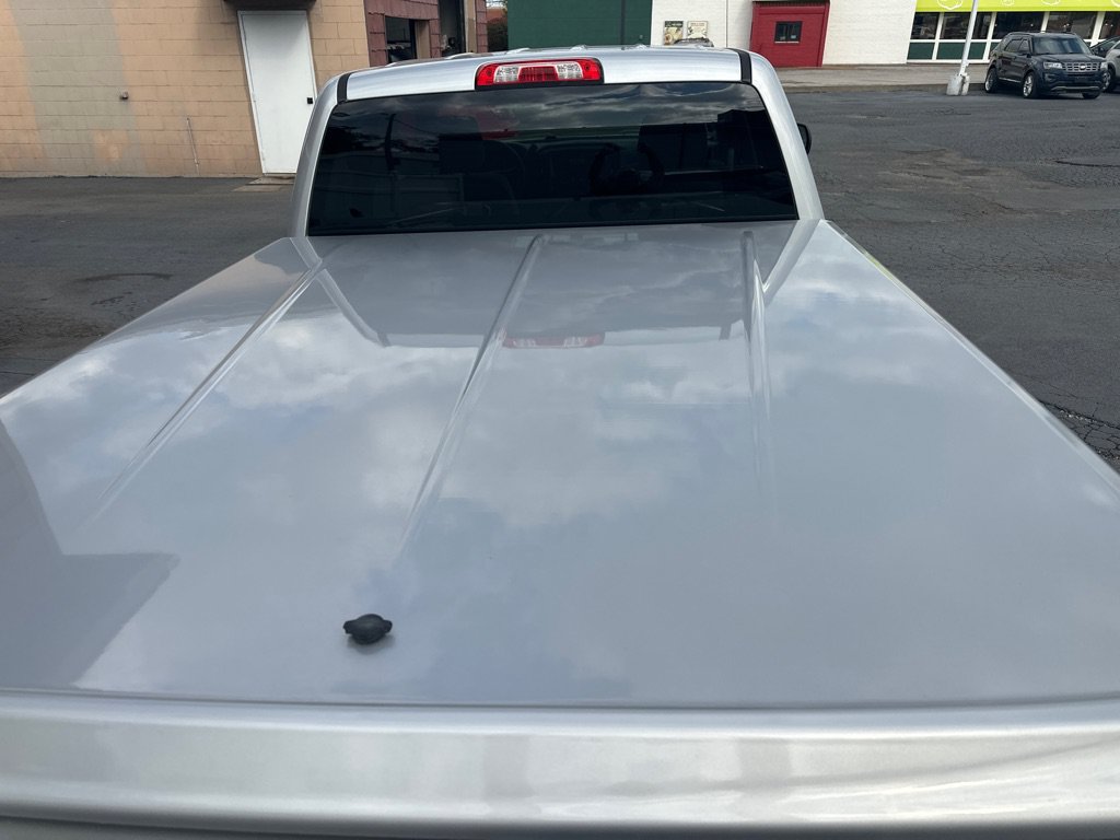 Used 2014 GMC Sierra 1500 4x4 Double Cab w/ Sierra Appearance Package image 14