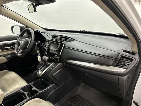 Certified 2020 Honda CR-V LX image 24