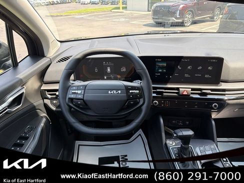 New 2026 Kia Sportage LX w/ LX Convenience Package AWD/4WD image 23
