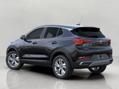 New 2026 Buick Encore GX Preferred w/ Comfort Package image 3