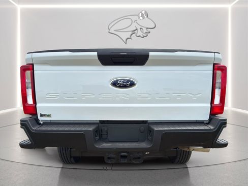 New 2025 Ford F250 XL AWD/4WD image 10
