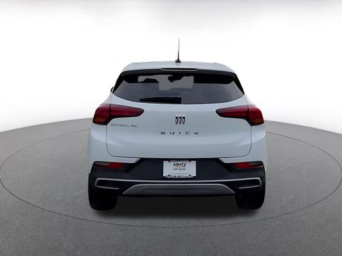 Used 2025 Buick Encore GX Preferred image 12