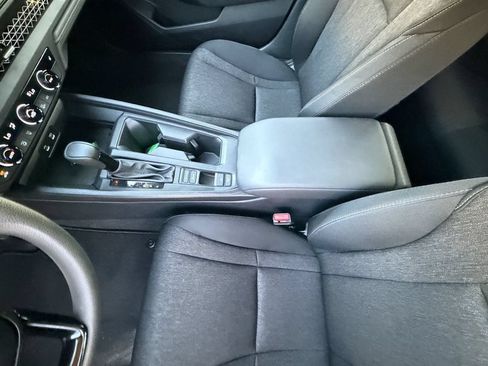 Used 2025 Honda Accord SE image 18