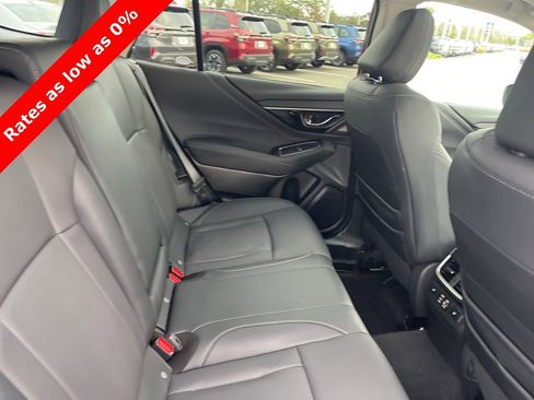 Certified 2025 Subaru Outback Limited w/ Popular Package #2 image 32