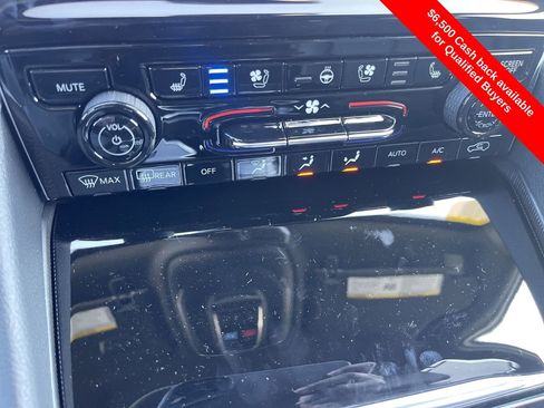 New 2025 Jeep Grand Cherokee L Limited w/ Luxury Tech Group II image 11