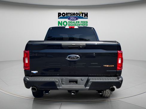 Used 2022 Ford F150 Tremor w/ Tow Technology Package AWD/4WD image 12