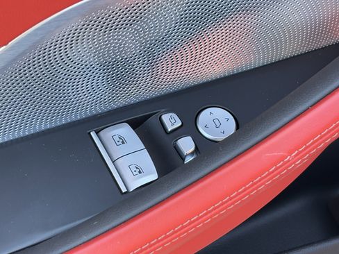 Certified 2025 BMW 840i xDrive 840i w/ M Sport Professional Package image 15